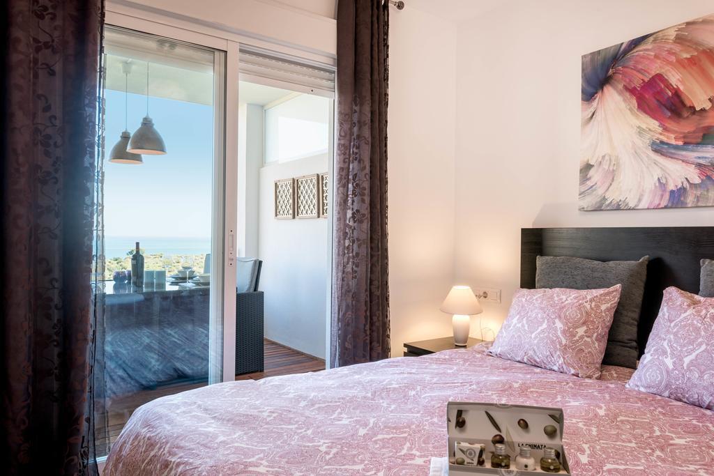 Carvajal Luxury Apartments - Free Parking Fuengirola Buitenkant foto